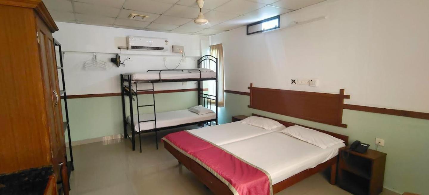 The Boat Jetty Bungalow Kochi المظهر الخارجي الصورة