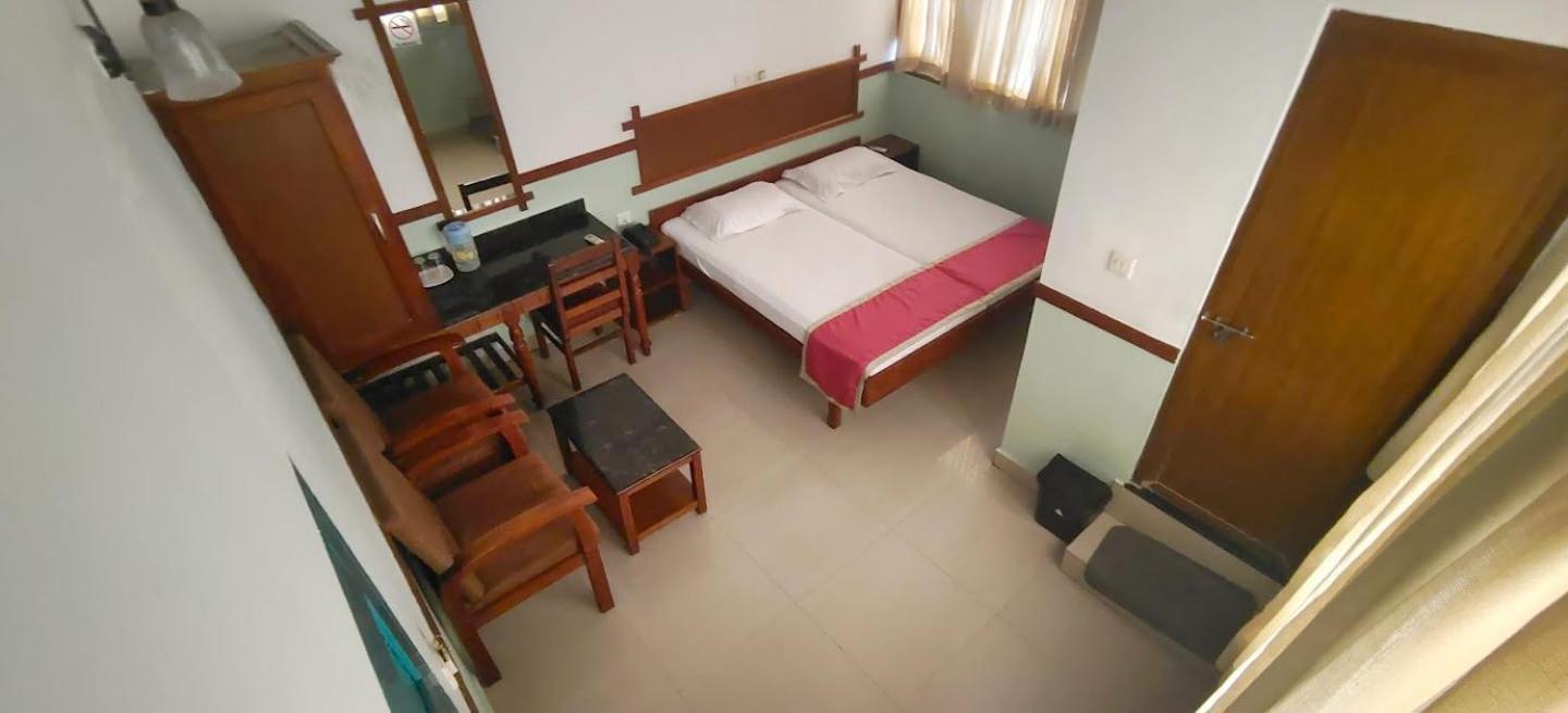 The Boat Jetty Bungalow Kochi المظهر الخارجي الصورة
